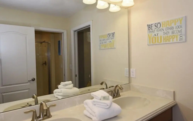 Champions Gate 1452GMYRTLEDGIL - Six Bedroom House