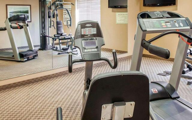 Comfort Suites French Lick
