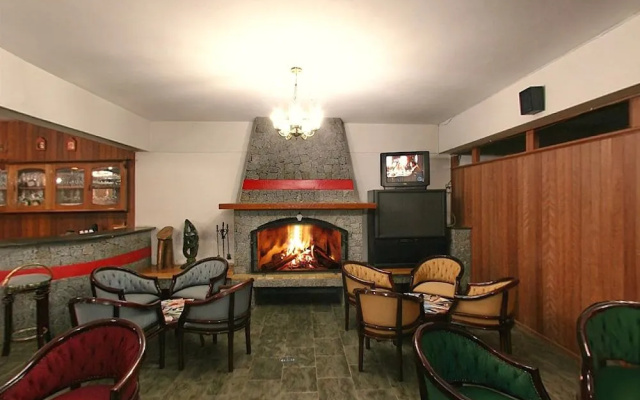 Austria Hotel