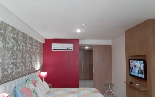 Betel Beach Flat