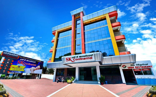 SK Continental