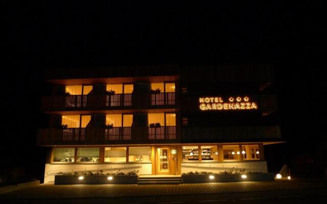 Hotel Gardenazza
