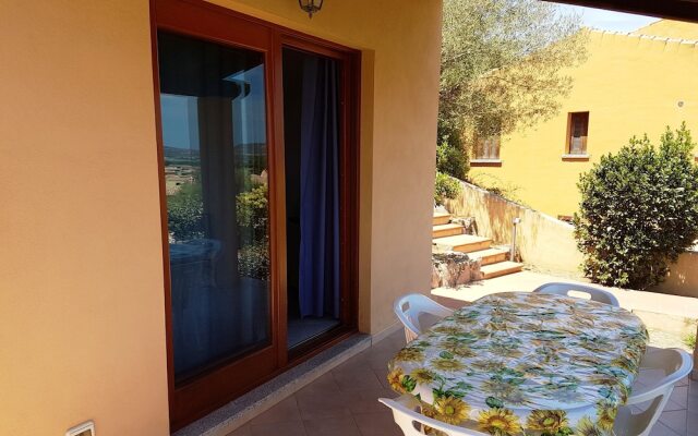 Citai Apartment