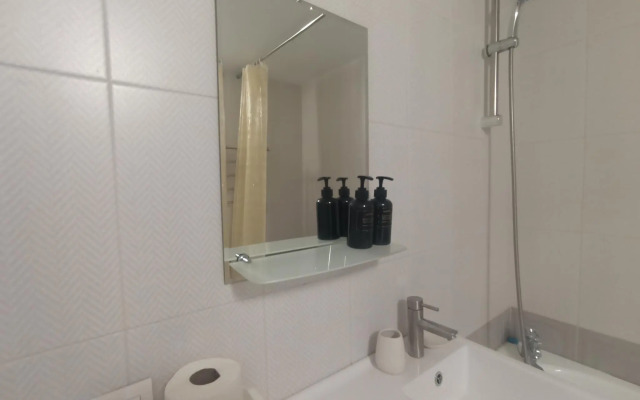 Apartments on Supsekhskoe highway 39/7