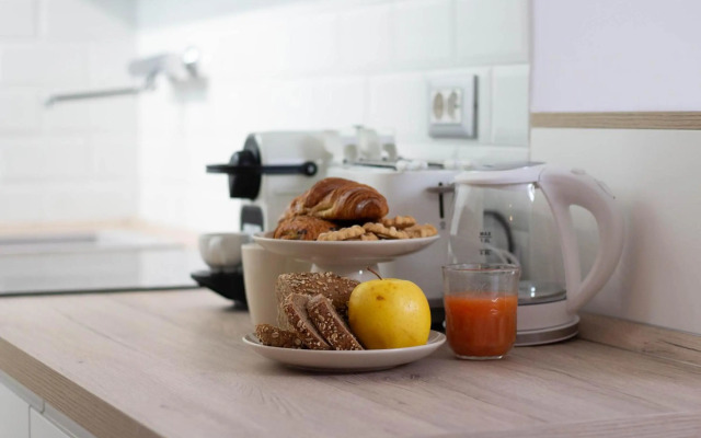 Barbie Studio Apartment