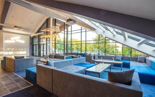 Park Hotel Asarel