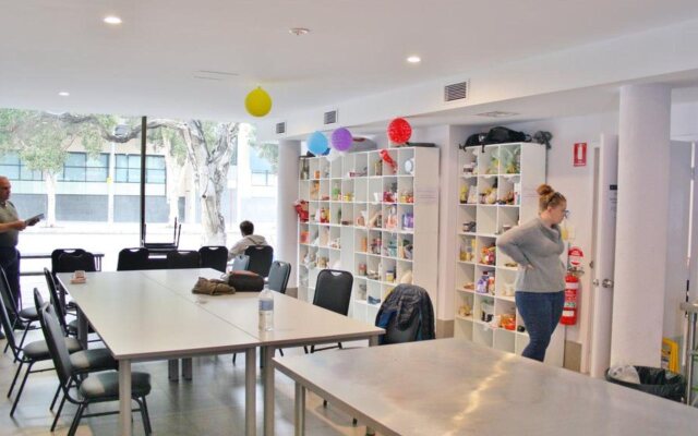 Perth Central Backpackers