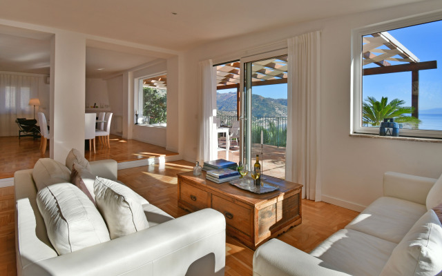 Villa Karin 7 in Taormina