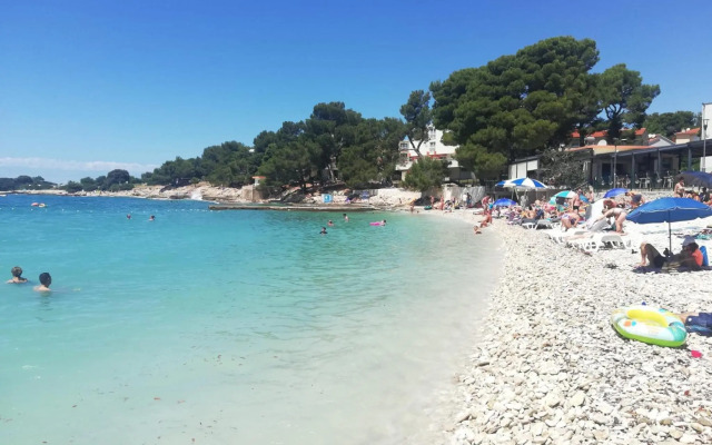 New Mobilehome Elena at Camp Volme