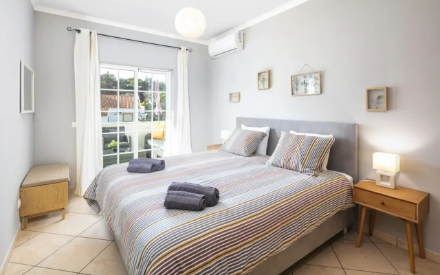 Apartment in Center of Carvoeiro