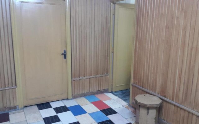 Al Adel Hostel