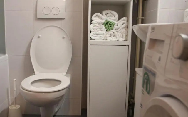 Vana apartment Zagreb