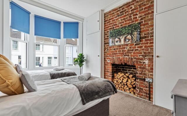 Hove Actually House | By My Getaways