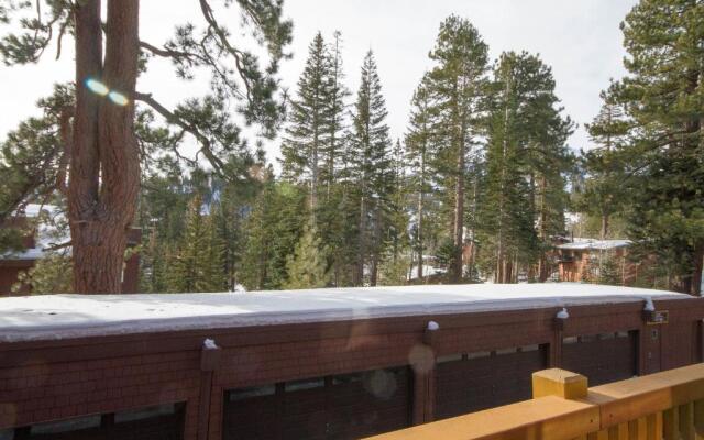 Mammoth Ski & Racquet Club #082