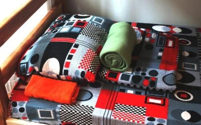Squirrel Hostel Tbilisi
