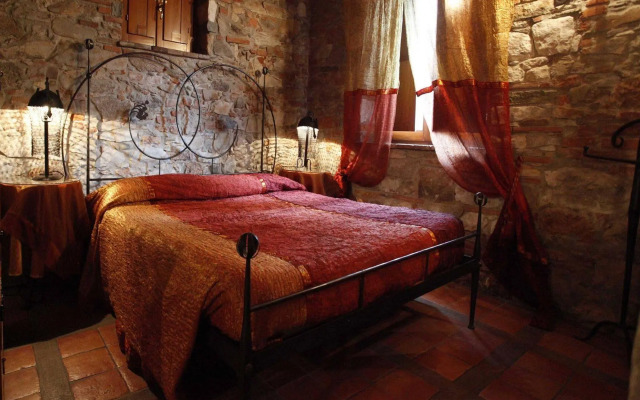 B&B Villa Corte Degli Dei
