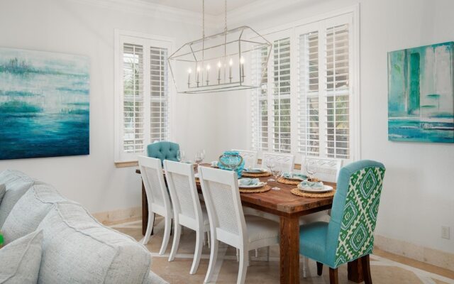 Sea Pearl (S) - 4BR 4.5BA - (13)