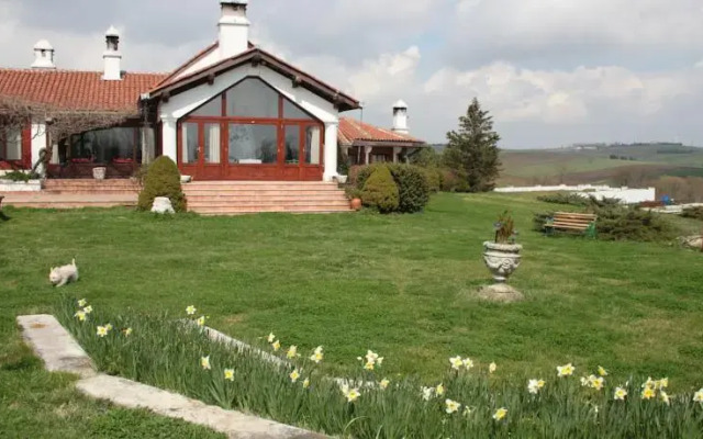 Villafe