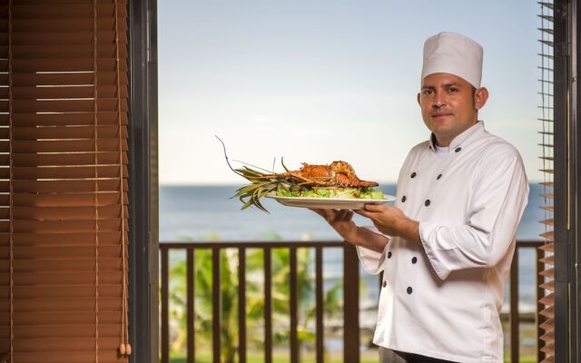 Gran Pacifica Beach Resort & Homes