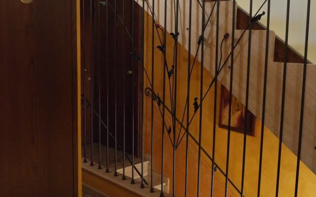 Bed & Breakfast Fonte Dei Tufi