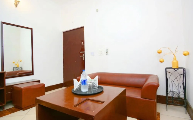 Oyo 37208 Dlm Valley Resorts