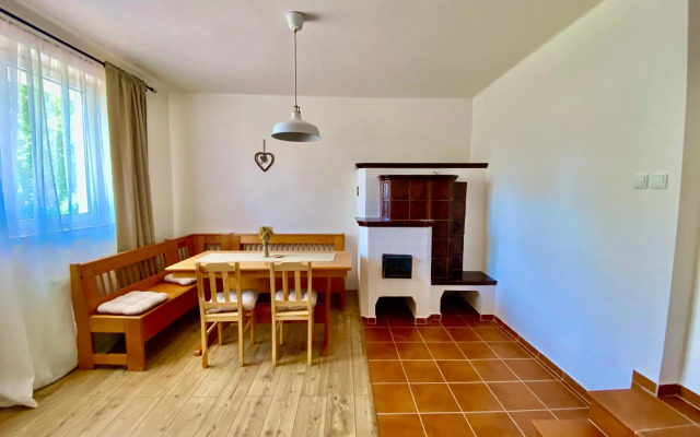 Apartmány Lipno 46