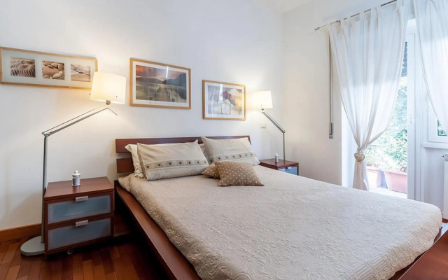 Roman Holidays St. Peter