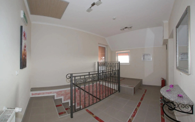 Villa Cristian