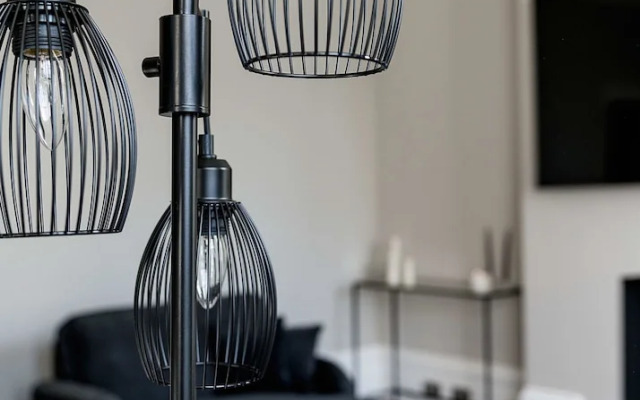 The Notting Hill Townhouse - by Out of Office Lifestyle