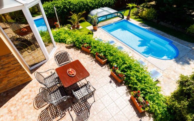 House Cate Balatonboglar/Balatonlelle