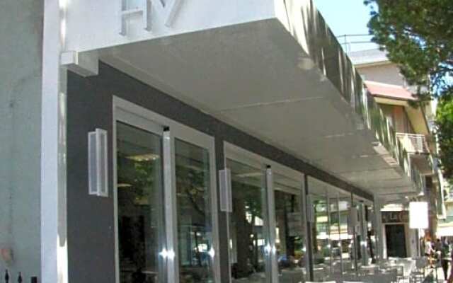 Hotel Vienna