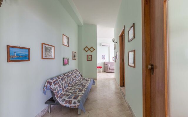 3535 Appartamento Antares by Barbarhouse