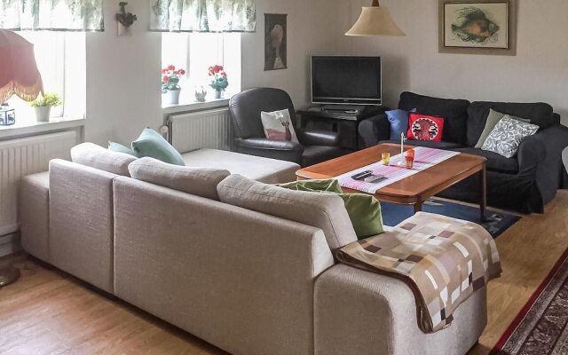 Amazing Home in Brösarp With 3 Bedrooms