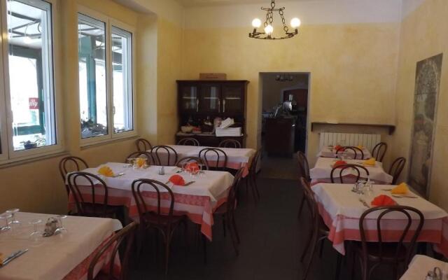 Hotel Ristorante Turchino