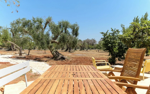 Villa Oliva Blu by Wonderful Italy