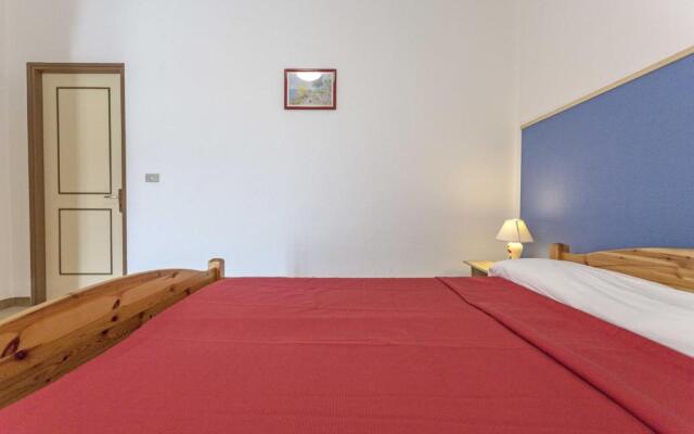 Appartamento Margherita,100mt spiaggia (piano rib)