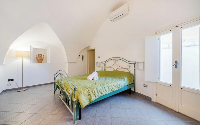 Casa Fema In The Centre Martina Franca