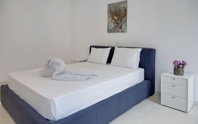 Elegance Beachfront Elite Villa