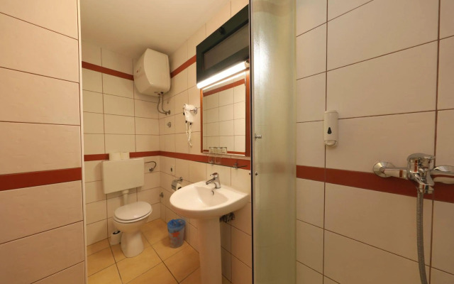 The Mediterranean Village San Antonio