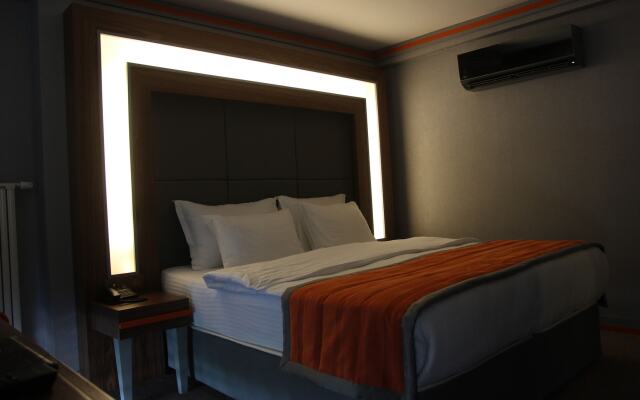 Onyx Business Hotel Ankara