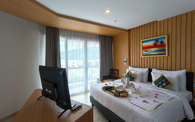 Raja Hotel Kuta Mandalika Powered by Archipelago – Guest Rooms – Kuta