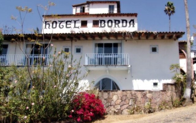 Hotel de la Borda