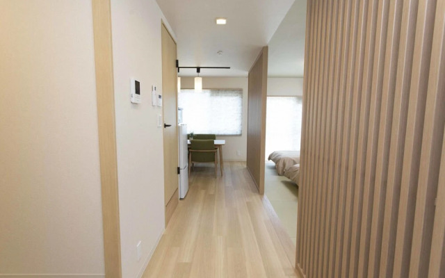 Pal Terrace Fujimi
