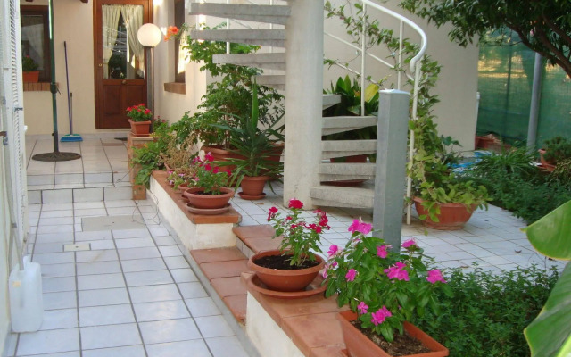 Solaris Appartamenti Vacanze