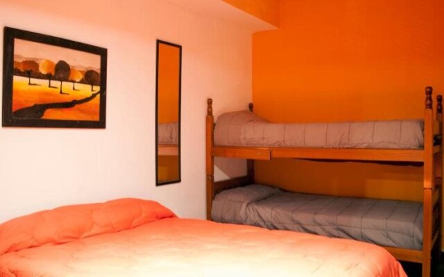 Tango Hostel Córdoba