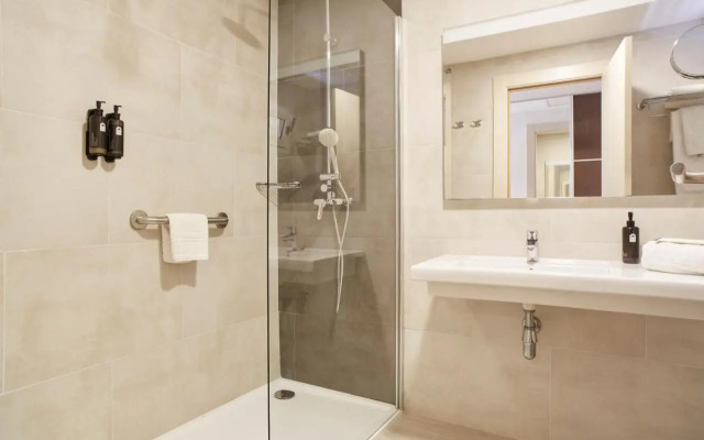 Invisa Figueral Resort