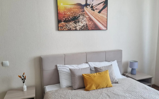 Веста на шоссе Южное 55 корпус 4