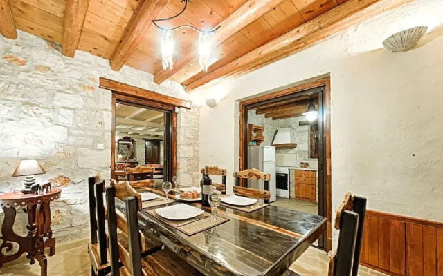 Villa Poseidon Residence