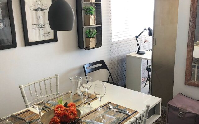 Apartamento Reñacamar II 172