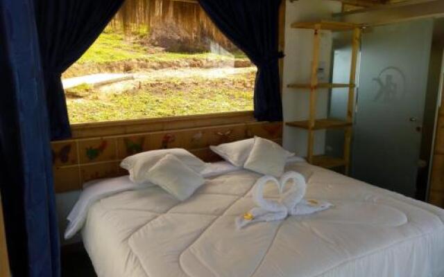 Hotel Campestre Ecoparque Kualamelgar